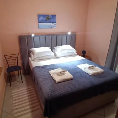 Διαμέρισμα Dm Baška Voda