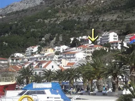 Dm Διαμέρισμα