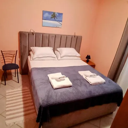 Dm Baška Voda