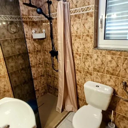Dm Διαμέρισμα Baška Voda