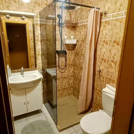 Διαμέρισμα Dm Baška Voda