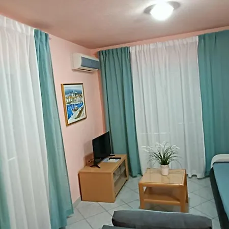 Dm Baška Voda