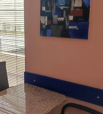 Dm Apartamento Baška Voda