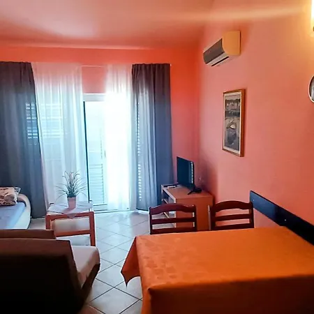 Apartamento Dm *