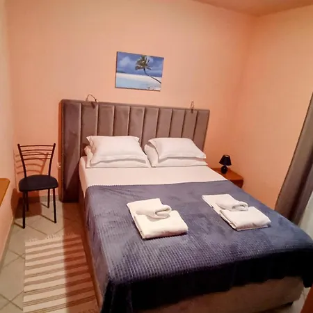 Apartman Dm Baška Voda