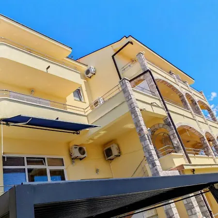 Dm Apartman Baška Voda