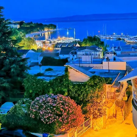 Apartman Dm *