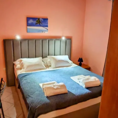 Apartamento Dm Baška Voda