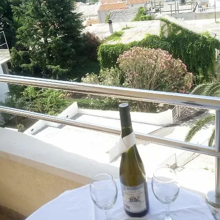 Apartamento Dm Baška Voda