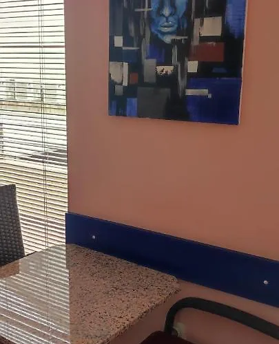 Dm Apartman Baska Voda