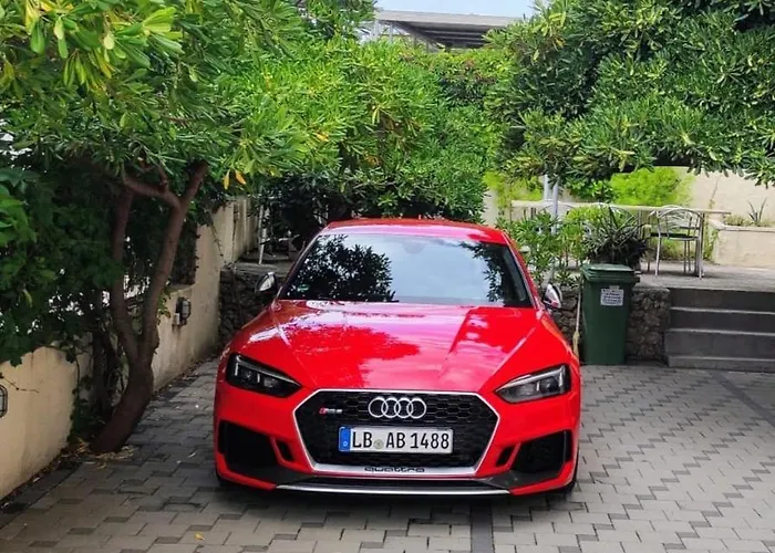 Dm Apartman Baska Voda