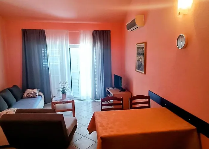 Apartman Dm *