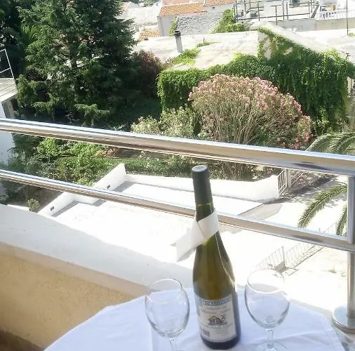 Apartman Dm Baska Voda